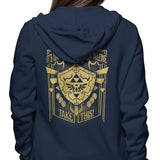 Classic Danger - Hoodie