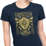 Classic Danger - Women's Apparel