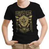 Classic Danger - Youth Apparel