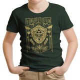 Classic Danger - Youth Apparel