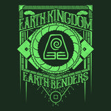 Classic Earth - Youth Apparel