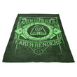 Classic Earth - Fleece Blanket