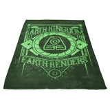 Classic Earth - Fleece Blanket