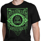 Classic Earth - Men's Apparel