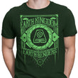 Classic Earth - Men's Apparel