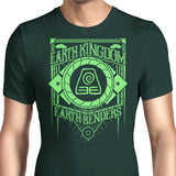 Classic Earth - Men's Apparel