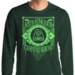 Classic Earth - Long Sleeve T-Shirt