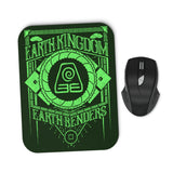 Classic Earth - Mousepad
