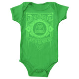 Classic Earth - Youth Apparel