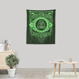 Classic Earth - Wall Tapestry