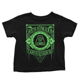 Classic Earth - Youth Apparel
