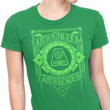 Classic Earth - Women's Apparel