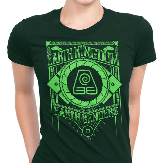 Classic Earth - Women's Apparel