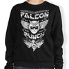 Classic Falcon - Sweatshirt