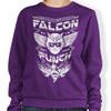 Classic Falcon - Sweatshirt