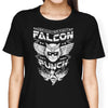Classic Falcon - Women's Apparel