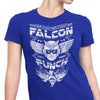 Classic Falcon - Women's Apparel