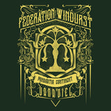 Classic Federation - Youth Apparel