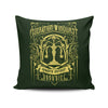 Classic Federation - Throw Pillow