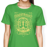 Classic Federation - Women's Apparel