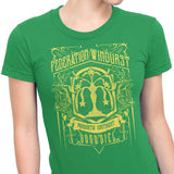 Classic Federation - Women's Apparel