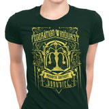 Classic Federation - Women's Apparel