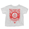 Classic Fire - Youth Apparel