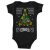 Classic Gaming Christmas - Youth Apparel