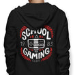 Classic Gaming Club - Hoodie