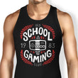 Classic Gaming Club - Tank Top