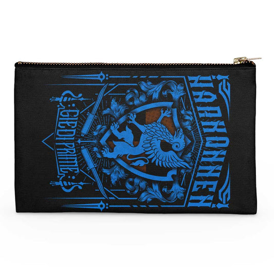 Classic Harkonnen - Accessory Pouch