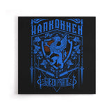 Classic Harkonnen - Canvas Print