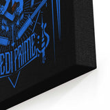 Classic Harkonnen - Canvas Print