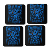 Classic Harkonnen - Coasters