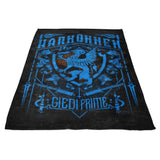 Classic Harkonnen - Fleece Blanket
