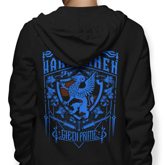 Classic Harkonnen - Hoodie