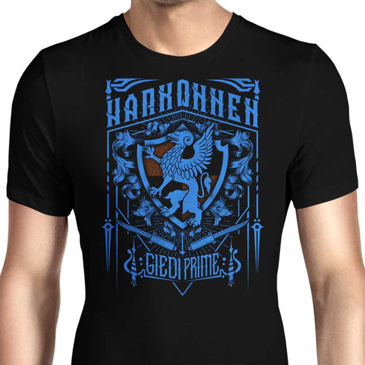Classic Harkonnen - Men's Apparel