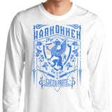 Classic Harkonnen - Long Sleeve T-Shirt
