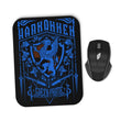 Classic Harkonnen - Mousepad