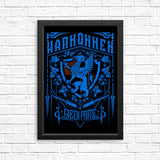Classic Harkonnen - Posters & Prints