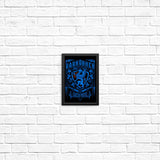 Classic Harkonnen - Posters & Prints