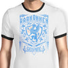 Classic Harkonnen - Ringer T-Shirt