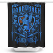 Classic Harkonnen - Shower Curtain