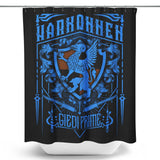 Classic Harkonnen - Shower Curtain