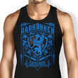 Classic Harkonnen - Tank Top