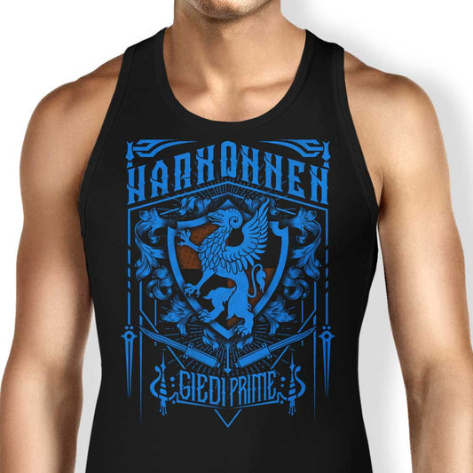 Classic Harkonnen - Tank Top