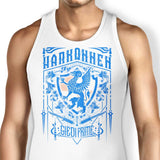 Classic Harkonnen - Tank Top