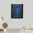 Classic Harkonnen - Wall Tapestry