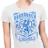 Classic Harkonnen - Women's Apparel