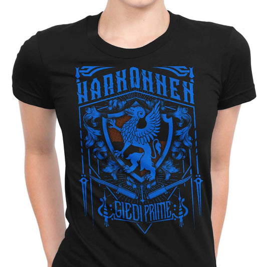 Classic Harkonnen - Women's Apparel